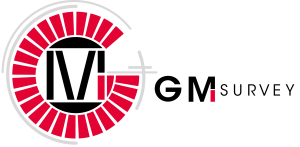 logo GM Survey logo GM Survey